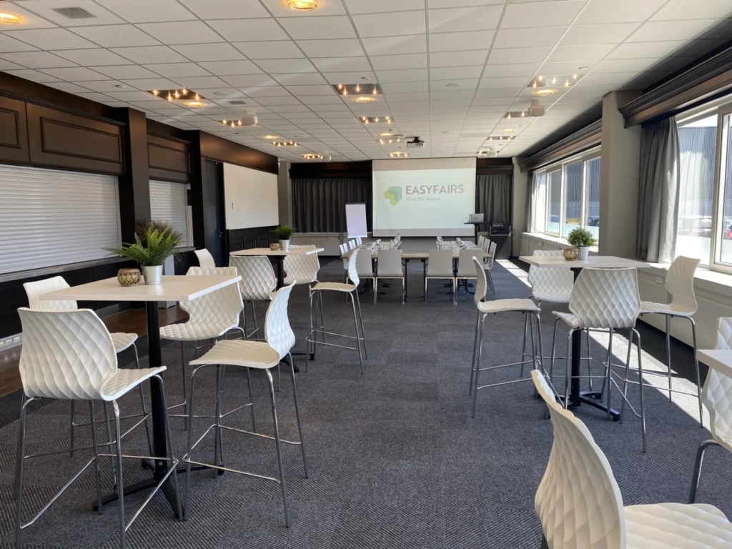 Evenementenhal Gorinchem — Meeting room 4 — Photo 1