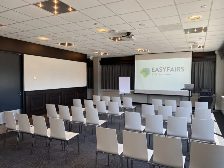 Evenementenhal Gorinchem — Meeting room 4 — Photo 3