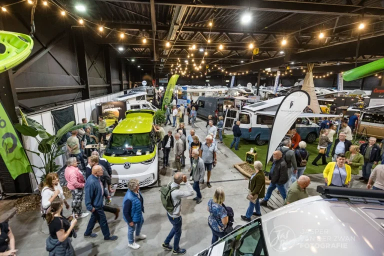 Evenementenhal Hardenberg