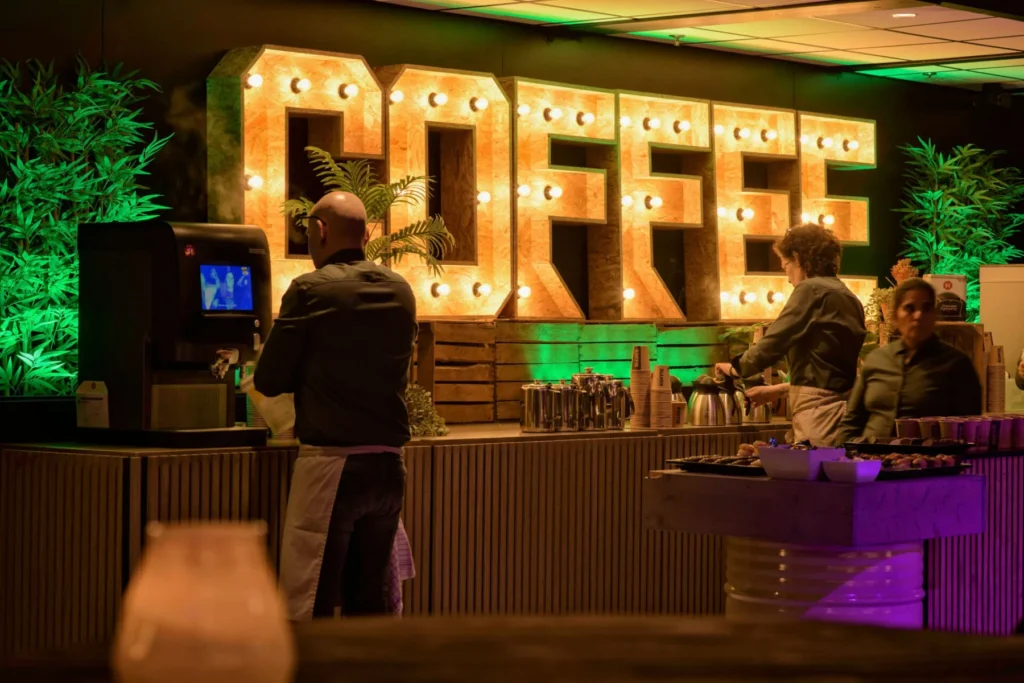 Evenementenhal Hardenberg — Loods — Photo 5