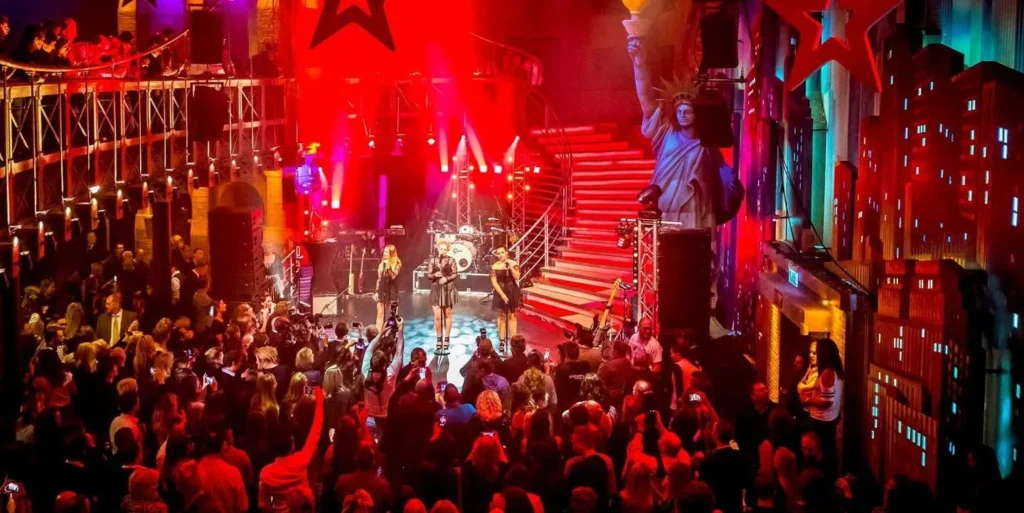 Event Studio's Aalsmeer – Big Apple – foto 7