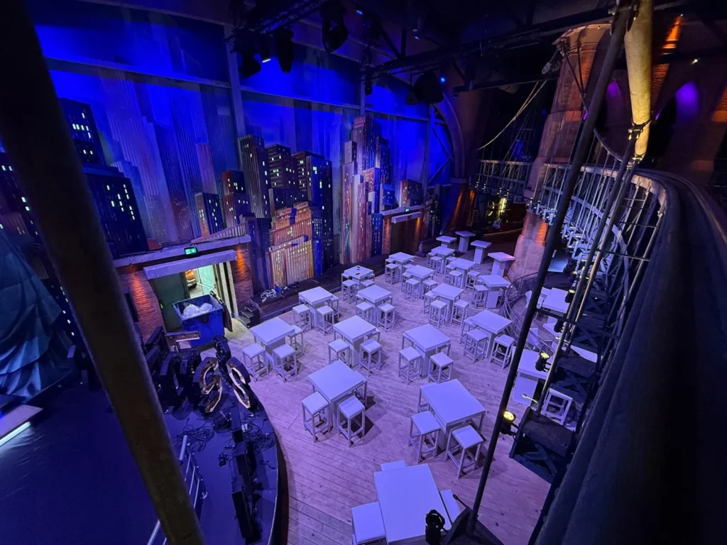 Event Studio's Aalsmeer — Photo 11