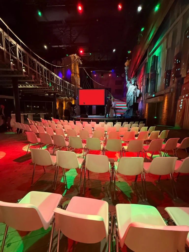 Event Studio's Aalsmeer — Photo 12