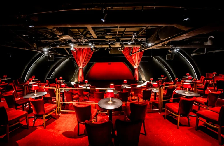 Event Studio's Aalsmeer — Comedy Club — Photo 1