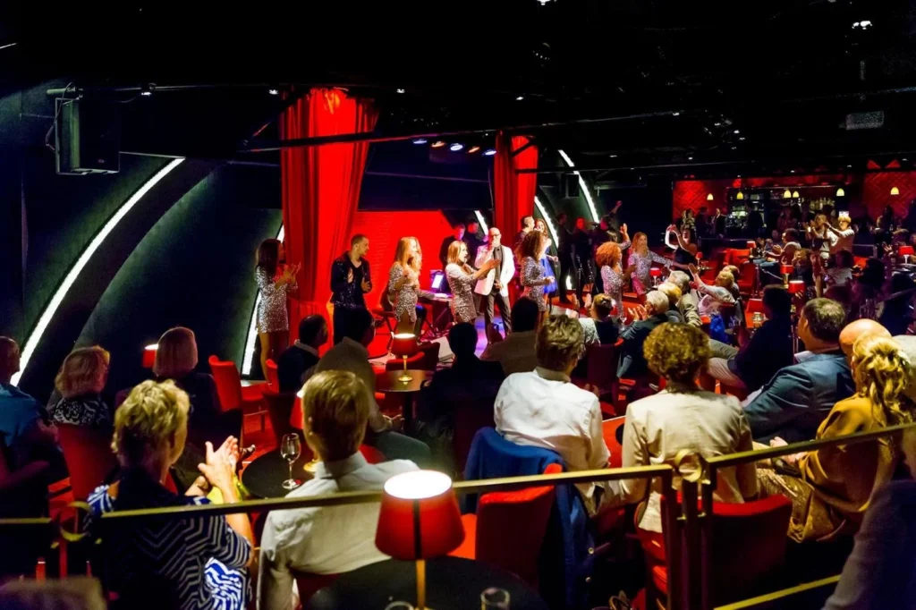 Event Studio's Aalsmeer — Photo 9
