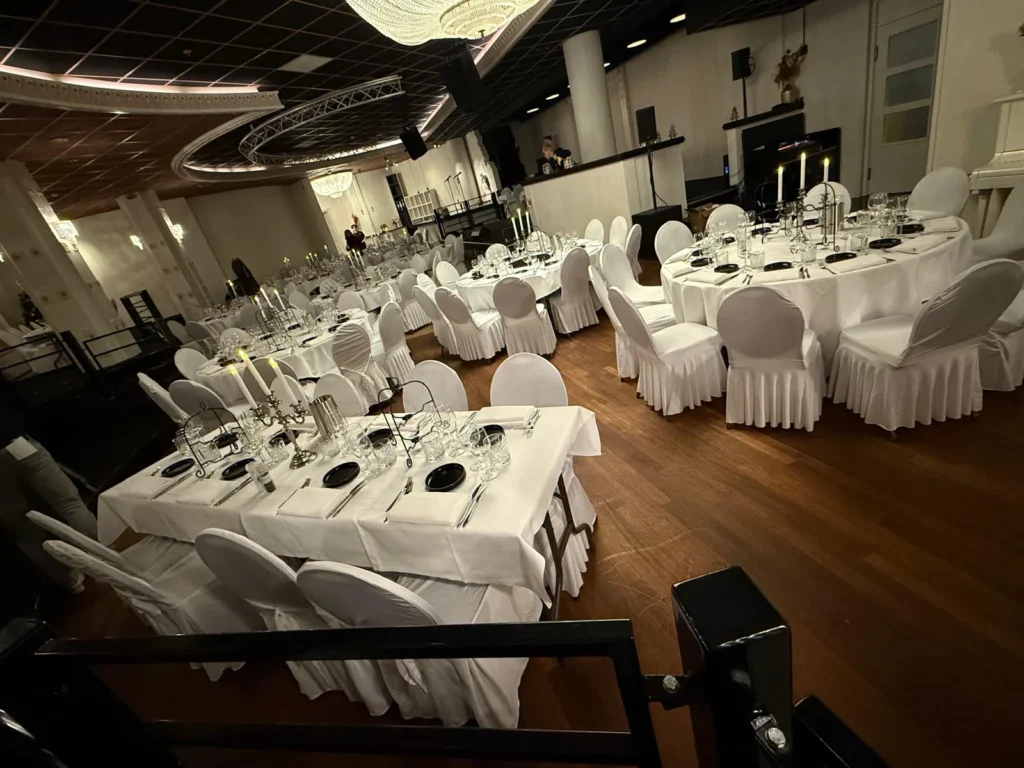Event Studio's Aalsmeer — Grand Café — Photo 2