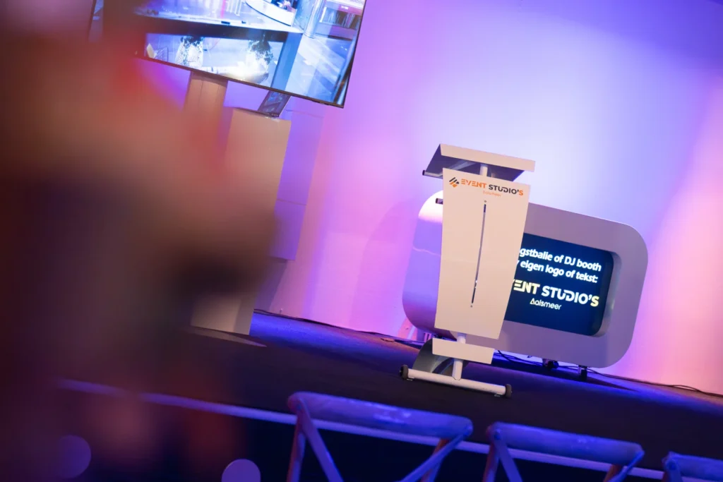 Event Studio's Aalsmeer — Grand Café — Photo 3
