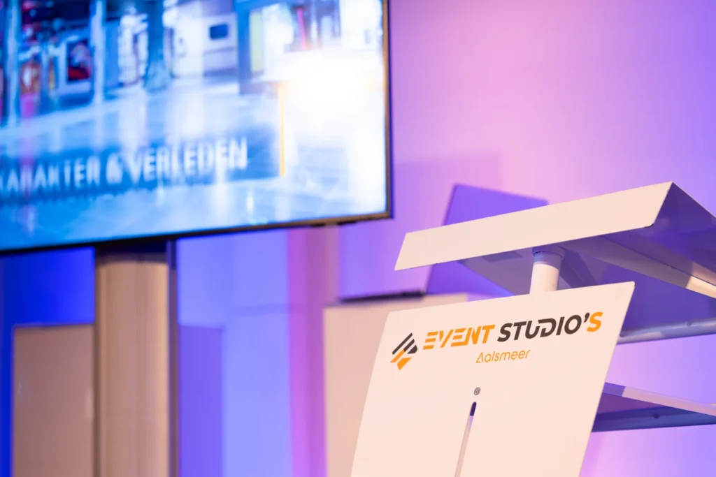 Event Studio's Aalsmeer — Grand Café — Photo 5
