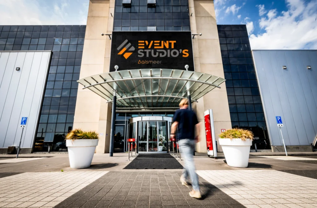 Event Studio's Aalsmeer — Interior 24