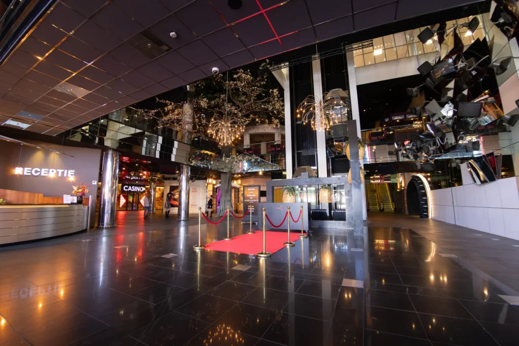 Event Studio's Aalsmeer — Interior 22
