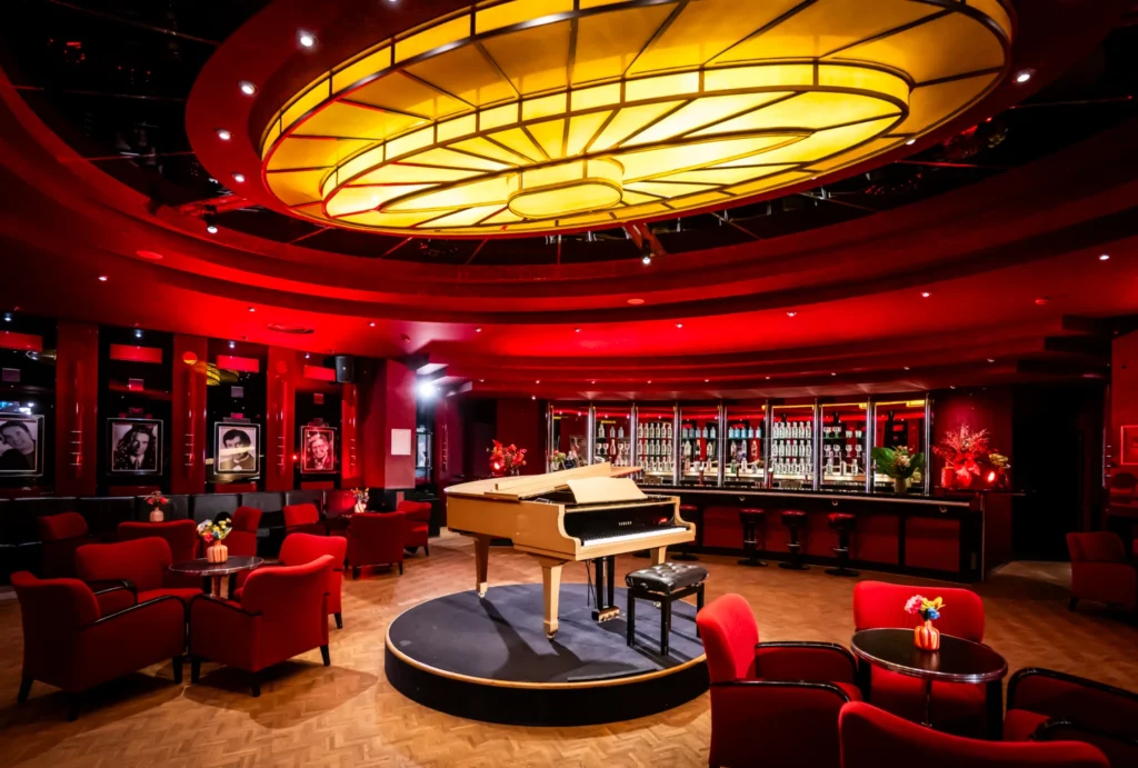 Event Studio's Aalsmeer — Bar 8