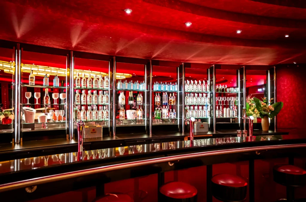 Event Studio's Aalsmeer — Bar 10