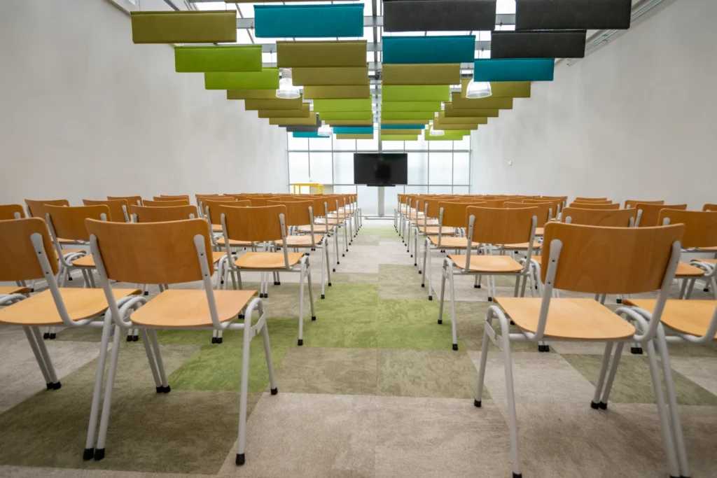 EXPO Greater Amsterdam — Breakout room 1 to 3 — Presentation 3