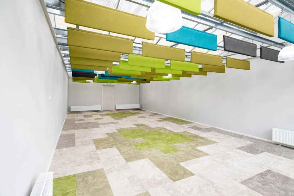 EXPO Greater Amsterdam — Breakout room 1 to 3 — Breakout space 5