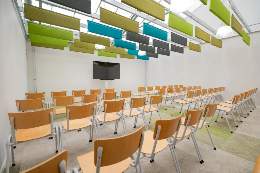 Expo Haarlemmermeer — Breakout room 4 — Presentation 1