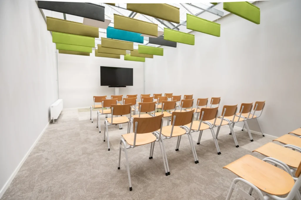EXPO Greater Amsterdam — Breakout room 5 — Presentation 2