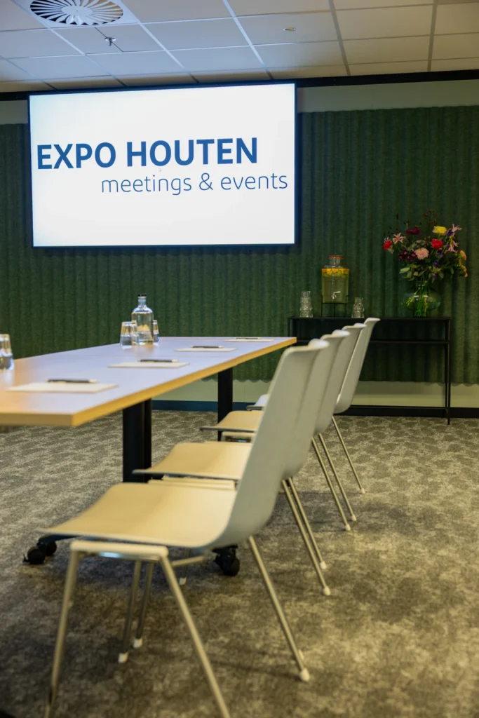 Expo Houten – Eikenzaal – foto 4