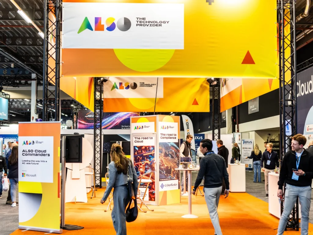 Expo Houten – Hal 1 – foto 1