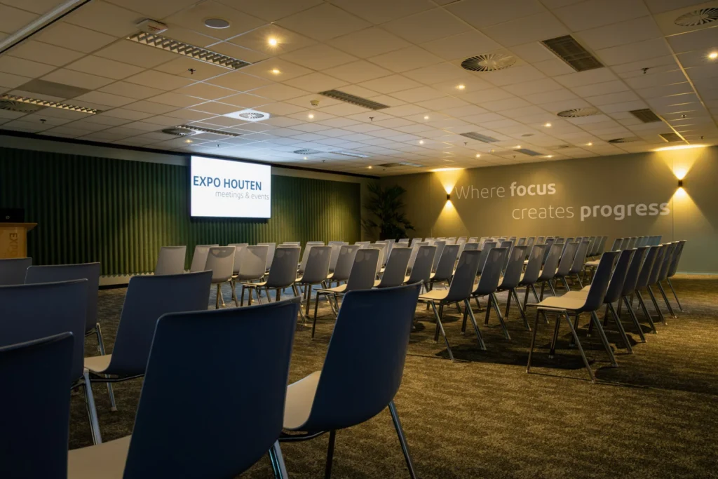 Expo Houten – Iepenzaal – foto 2