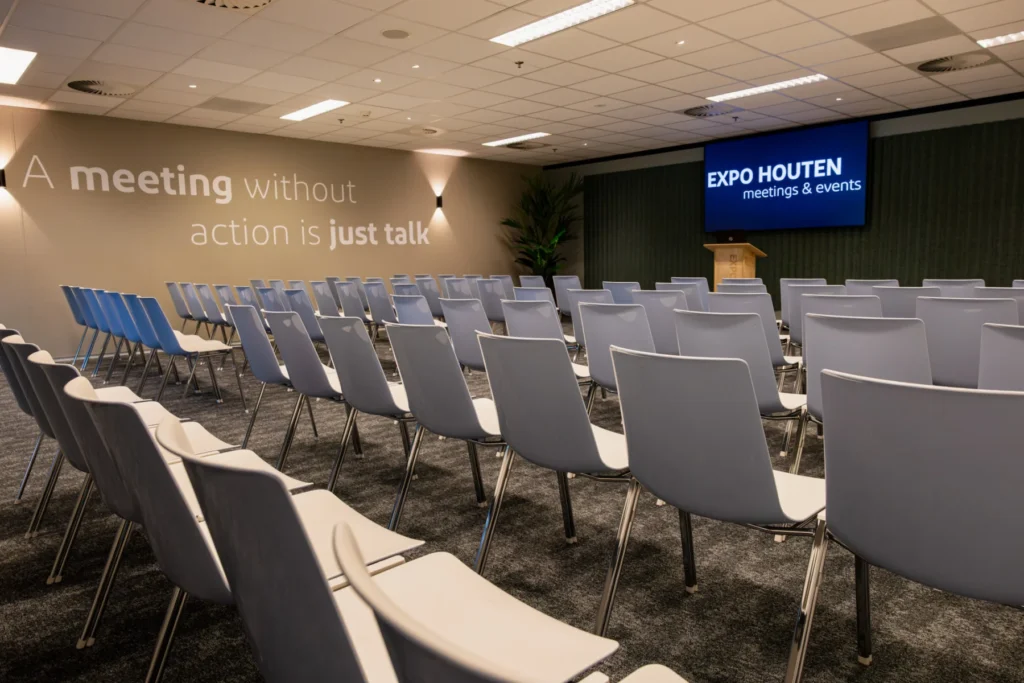 Expo Houten – Iepenzaal – foto 4