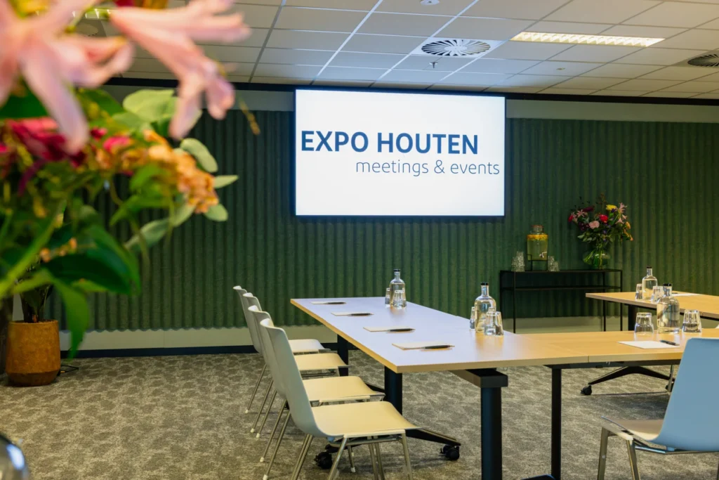 Expo Houten – Iepenzaal – foto 5