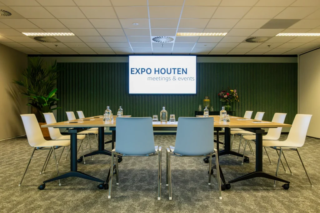 Expo Houten – Iepenzaal – foto 6