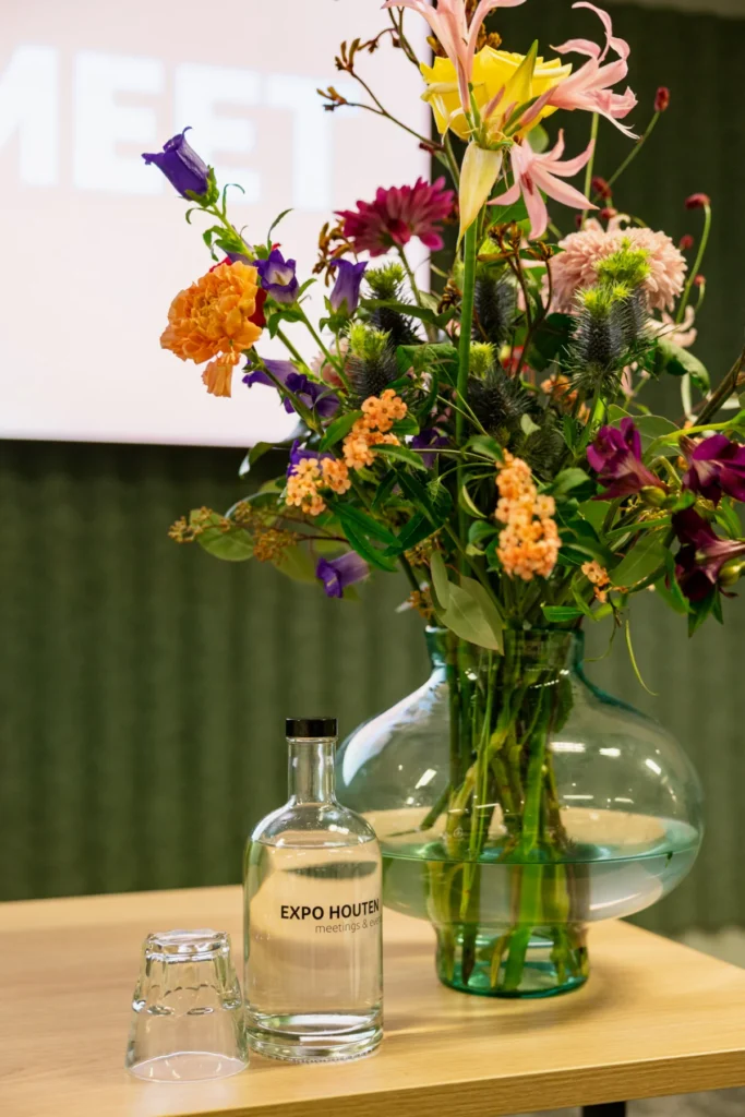 Expo Houten – Iepenzaal – foto 8