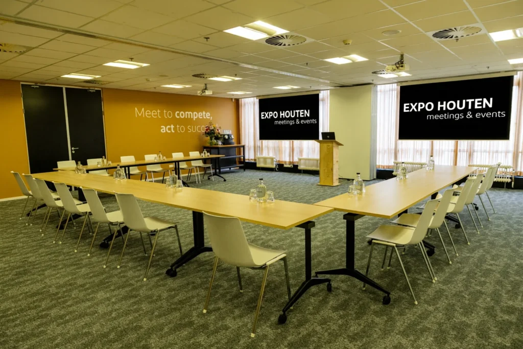 Expo Houten – Elzenzaal – foto 5