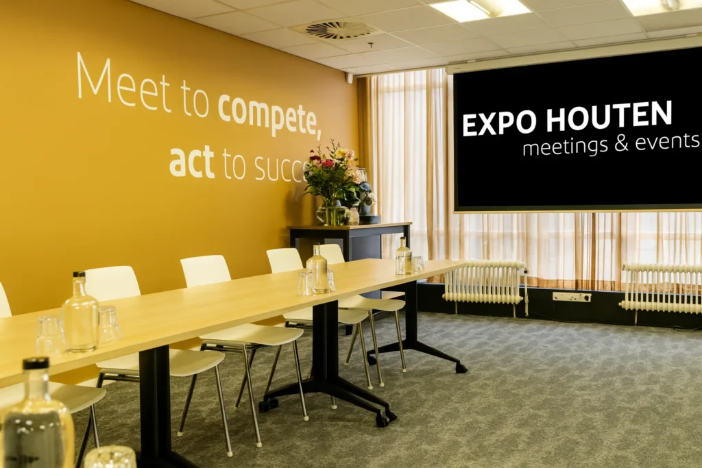 Expo Houten – Lindenzaal – foto 2