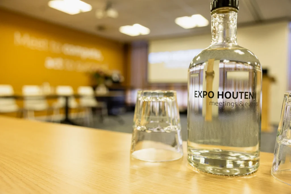 Expo Houten – Lindenzaal – foto 4