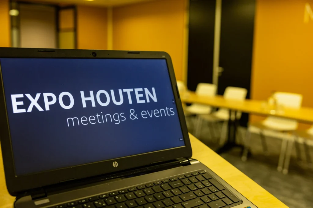 Expo Houten – Lindenzaal – foto 5