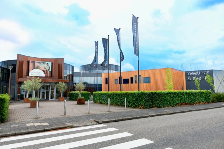 Expo Houten