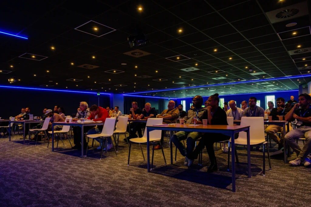 Expo Houten – Wilgenzaal – foto 2