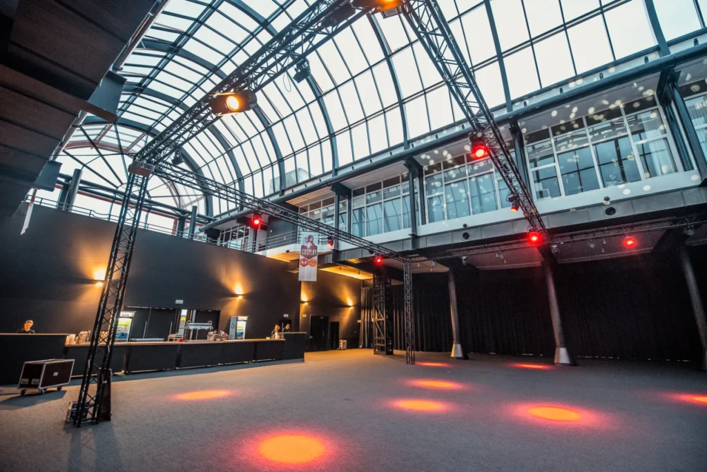 Flanders Expo – Flex XL – foto 1