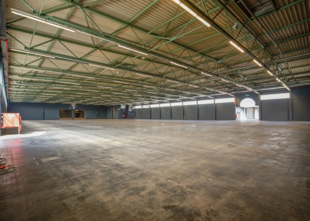 Flanders Expo — Hall 3 — Photo 1