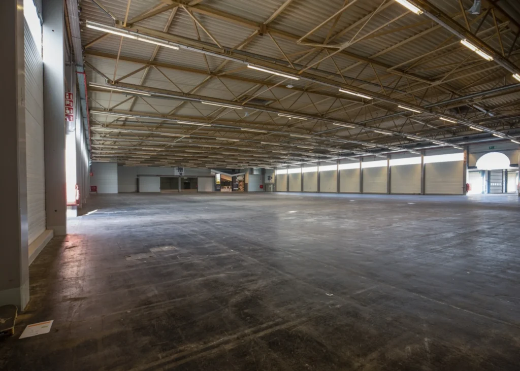 Flanders Expo — Hall 5 — Photo 1