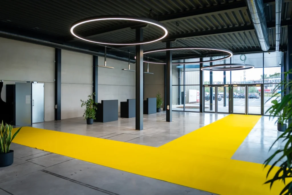 Flanders Expo — Hall 7 — Photo 1