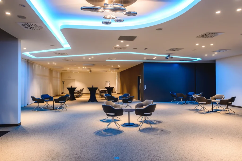 Flanders Expo — Sky Lounge Meet — Photo 1