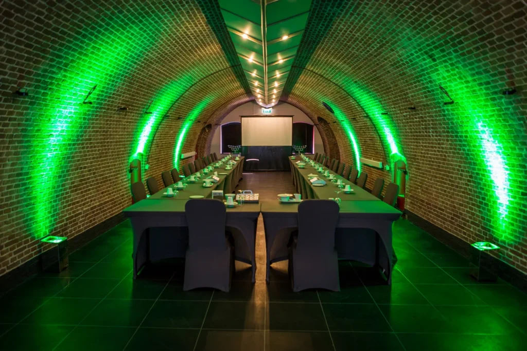 Fort Voordorp — Blauwkapel Voordorp — Photo 1
