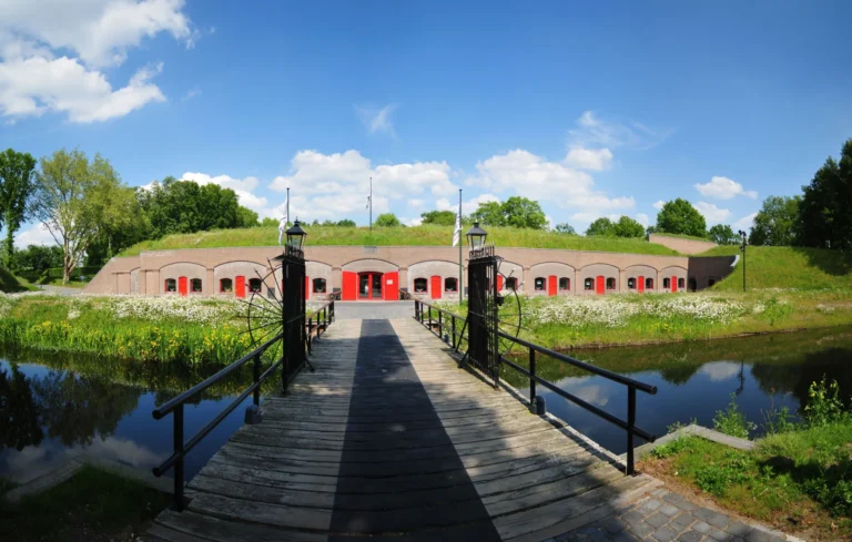 Fort Voordorp