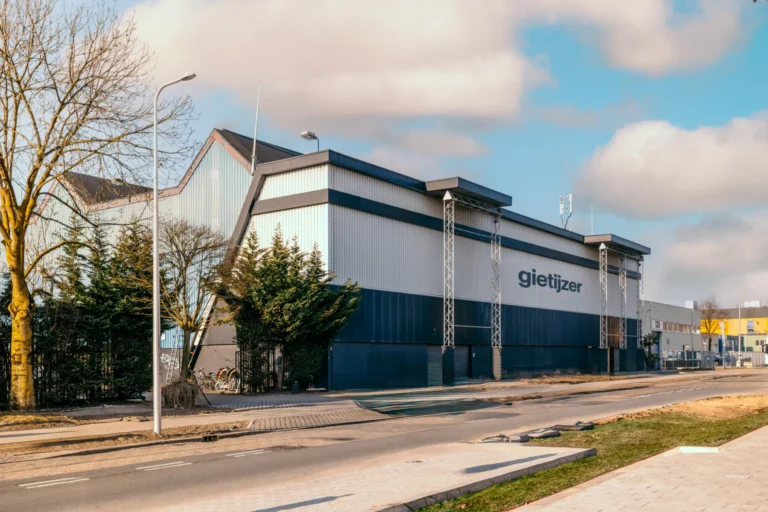 Gietijzer