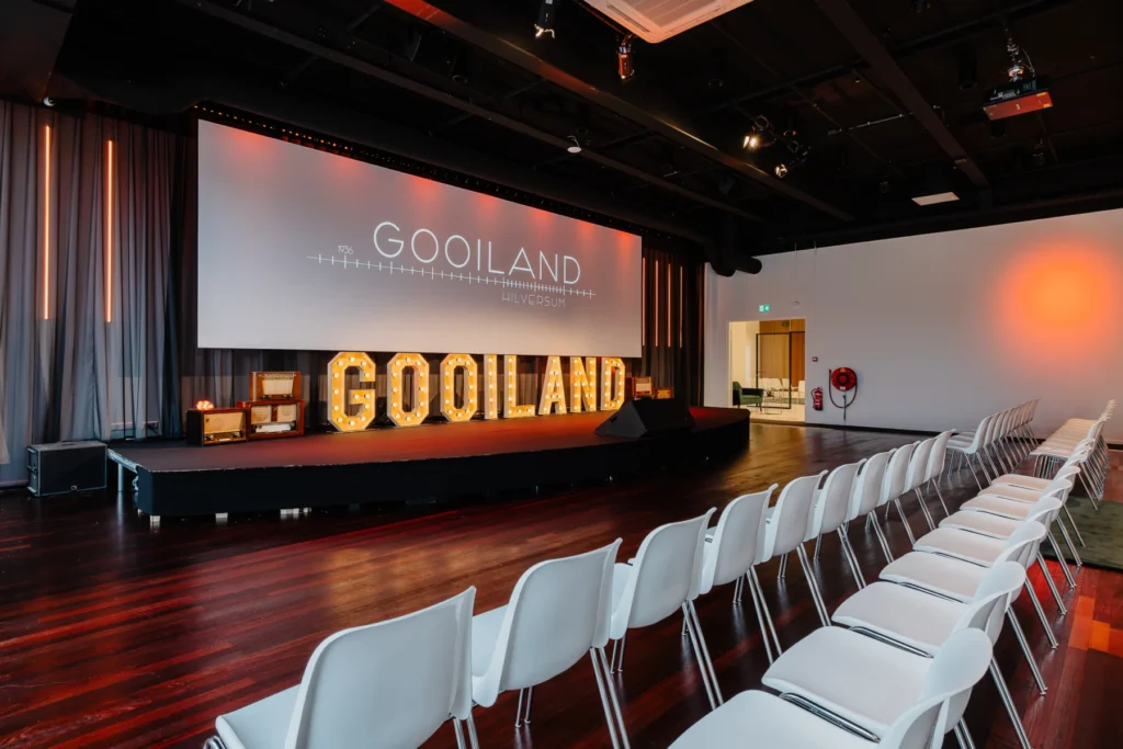 Gooiland – Cineac – foto 4