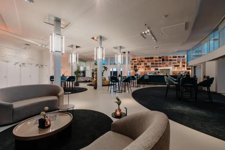 Gooiland — Green Center — Photo 1