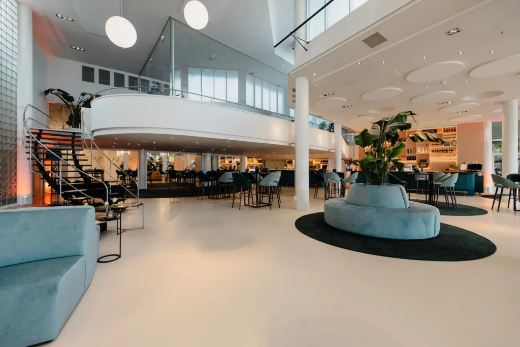 Gooiland — Green Lounge — Photo 1