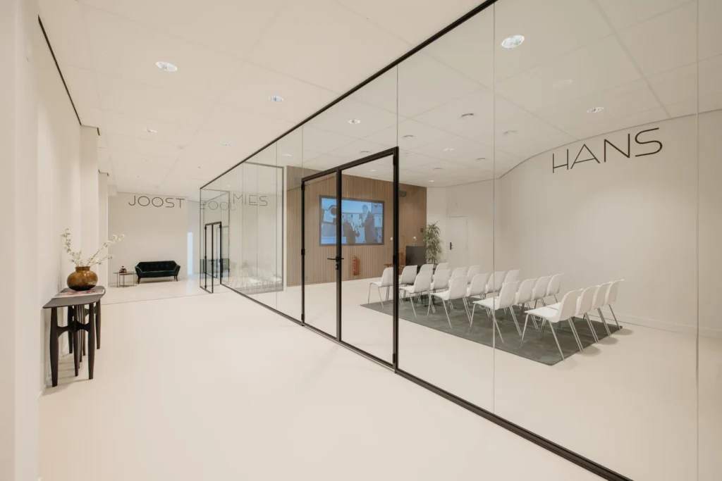 Gooiland — Hans Idzerda Room — Photo 5
