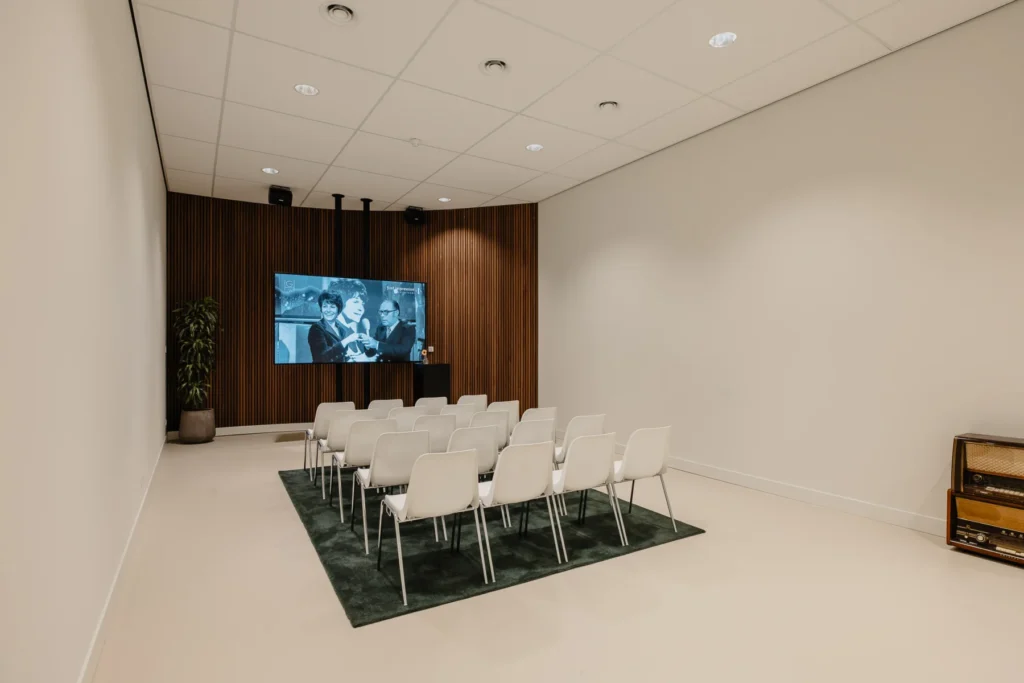 Gooiland – Mies Bouwman Room – Mies Bouwman