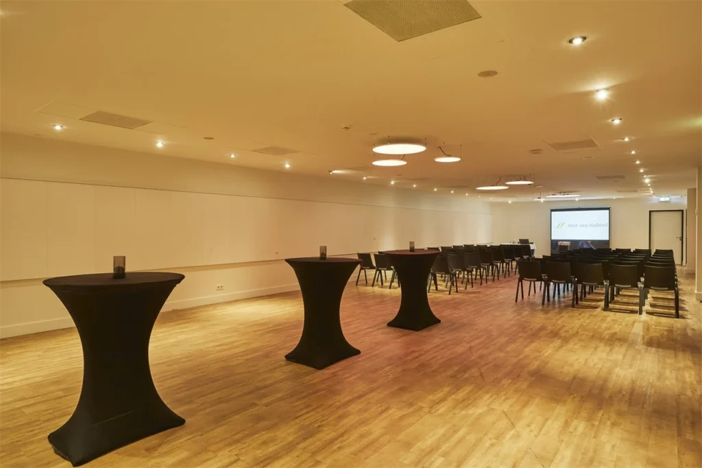 Hart van Holland – locatie – De Salvador (1)