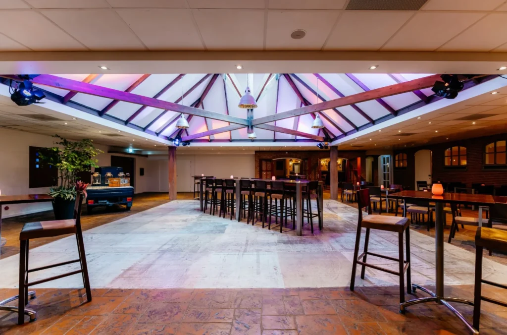 Hart van Holland – locatie – Het Plein,