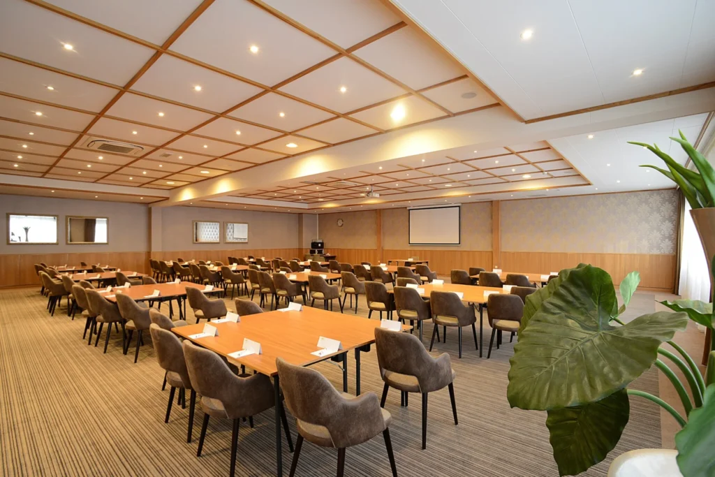 Hotel Zuiderduin – Abdijzaal – Abdijzaal3