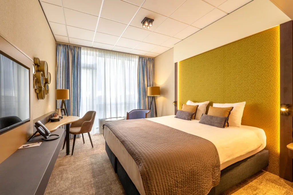 Hotel Zuiderduin — Photo 17